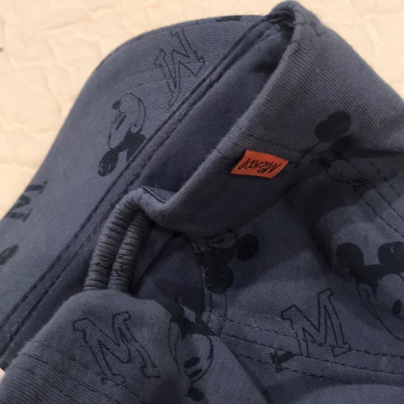 Disney Mickey cap - Picture 2 of 2